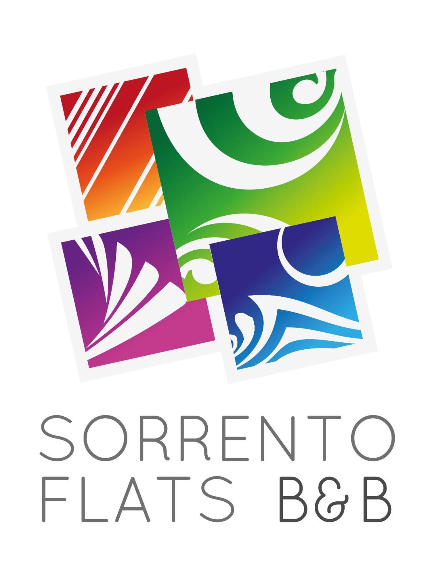 Sorrento Flats Aparthotel Bagian luar foto